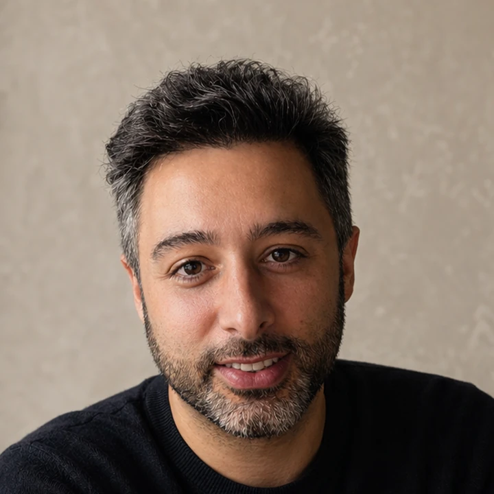 Fabian Cid